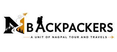 Backpackers Logo