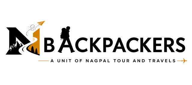 Backpackers Logo