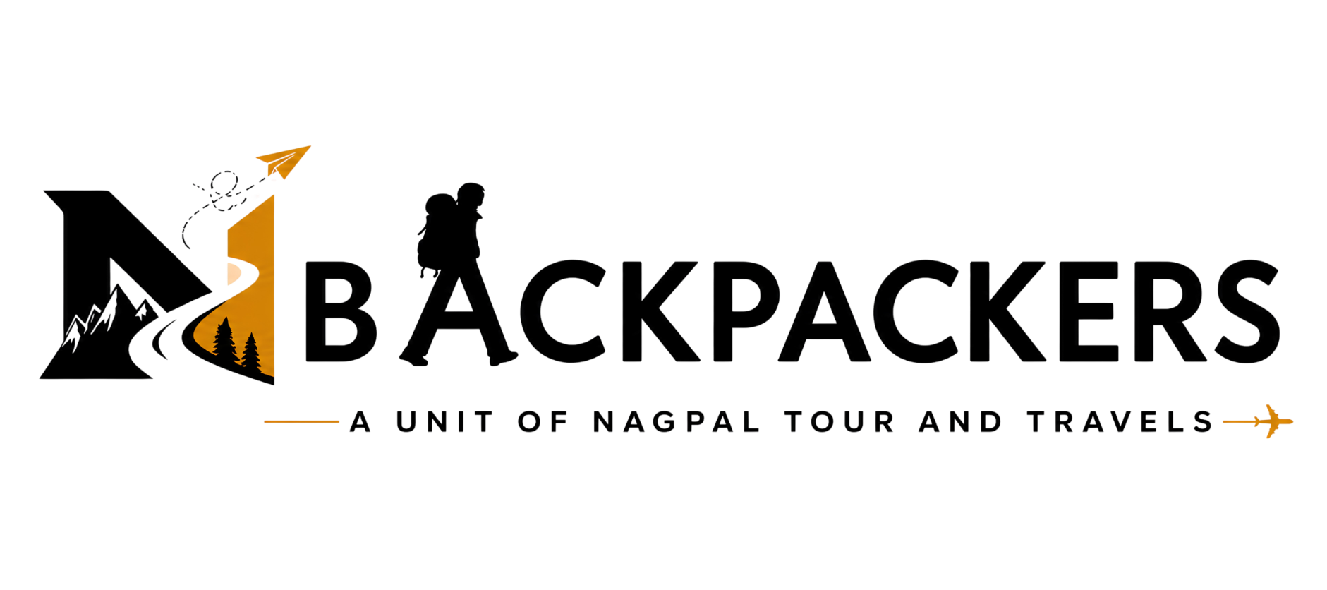 Backpackers Suite Logo